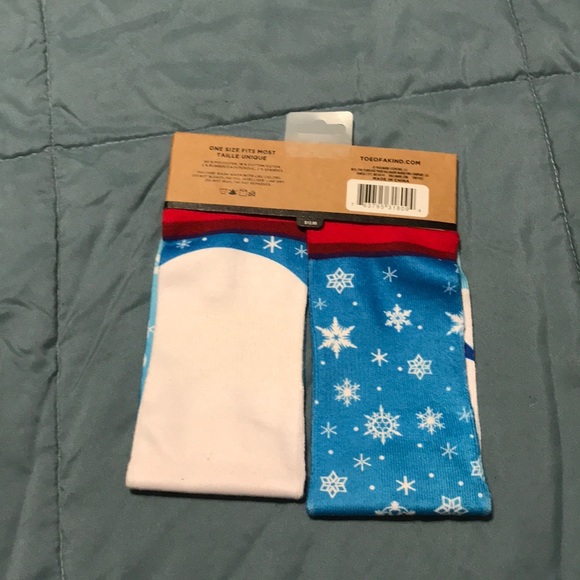 Socks - Picture 2 of 2